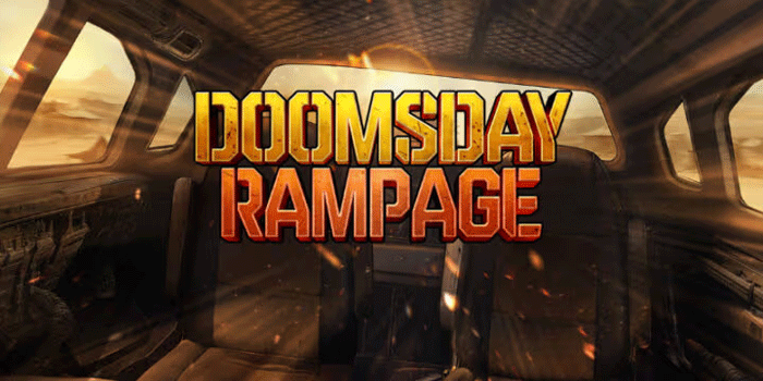 Tips Bermain Slot Doomsday Rampage Secara Terarah