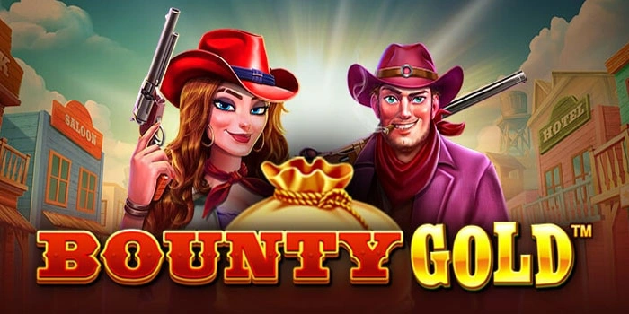 Pola Konsisten Slot Bounty Gold Untuk Menang Beruntun