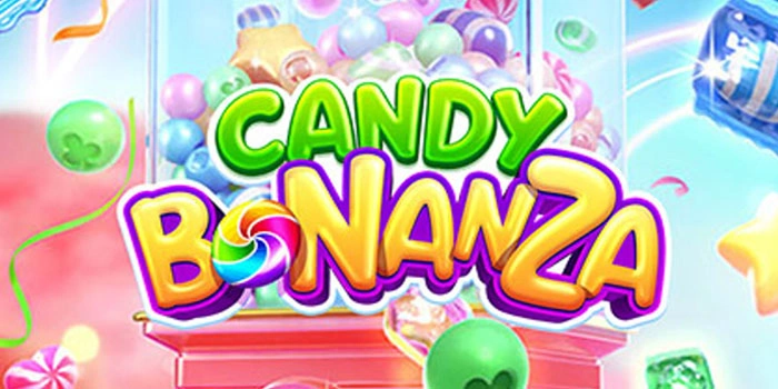 Bocoran RTP Tinggi Slot Candy Bonanza Hari Ini