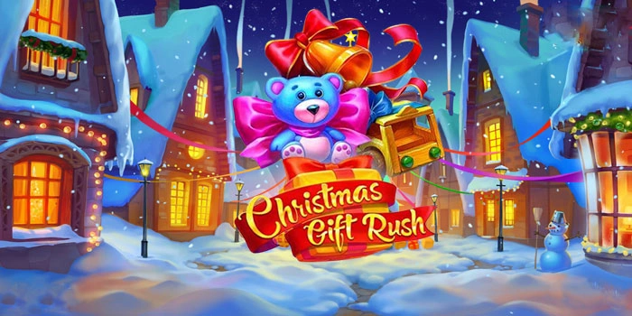 Rahasia Pola Scatter Slot Christmas Gift Rush
