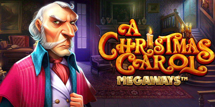 Trik Meraih Kemenangan di Slot Christmas Carol Megaways
