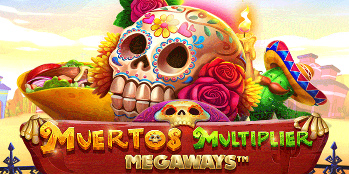 Rahasia Menang Tiap Putaran di Slot Muertos Multiplier Megaways