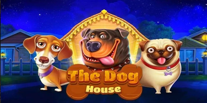 Legenda Pemain Hoki Di Slot The Dog House