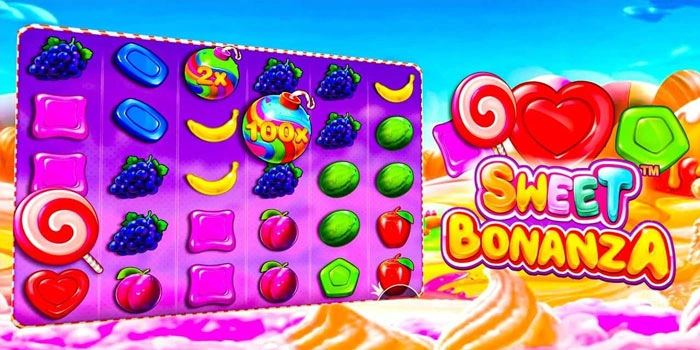 Analisis Manis Ledakan Gula Di Slot Sweet Bonanza