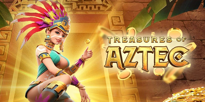 Cara Efisien Raih Bonus Slot Treasures Of Aztec Harian